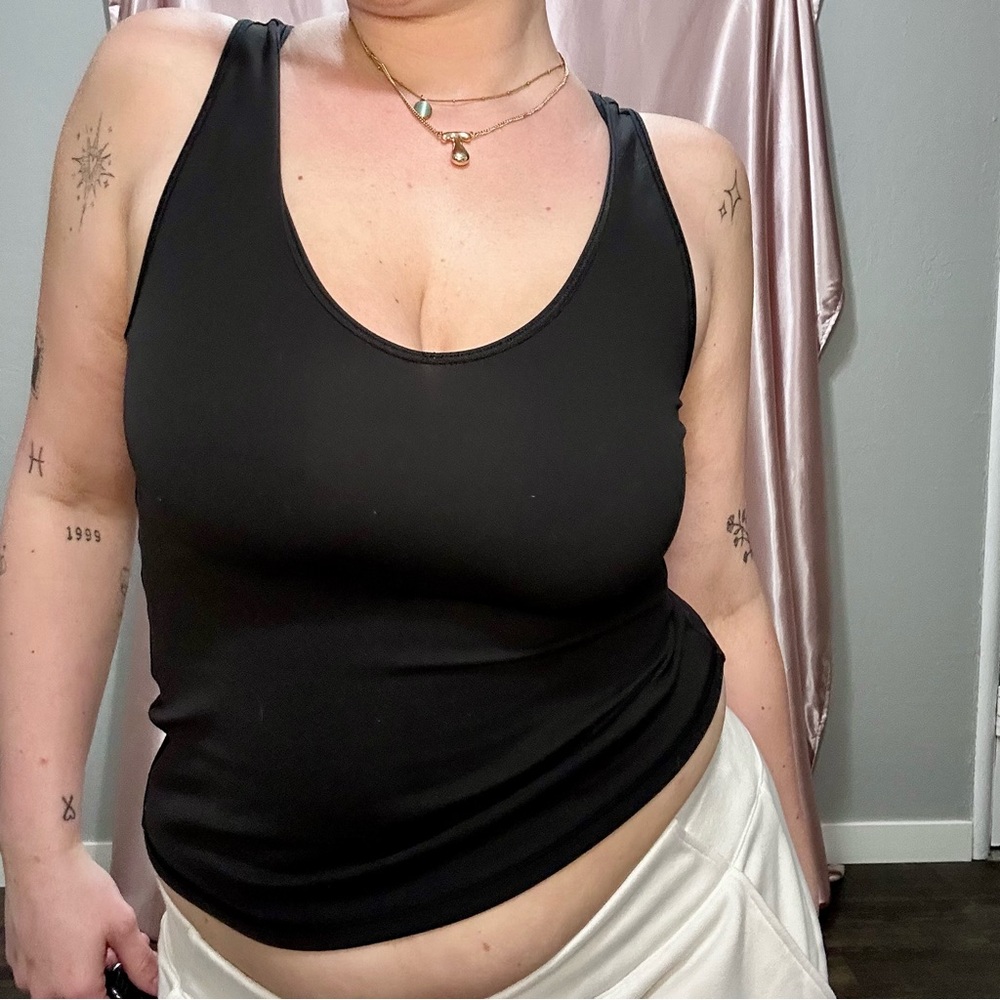 Athleta Trancend Tank